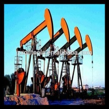 high quality API Band C series beam pumping unit for oil field of chinese manufacturer
