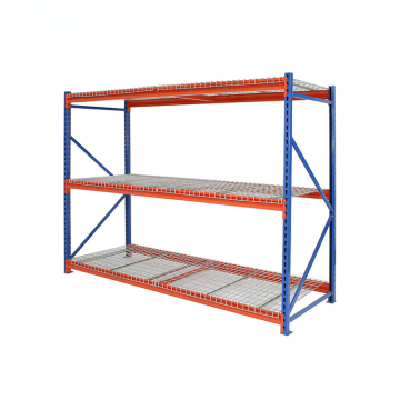 Heavy duty Warehouse Pallet Racking