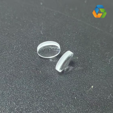 Optical Biconvex Lens 5.47 mm