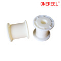 Different Types Plastic Spools for Equipment Parts