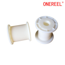 Different Types Plastic Spools for Equipment Parts