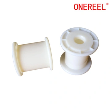 The company mainly offer PP Wire Spool,Small Clear Plastic Wire