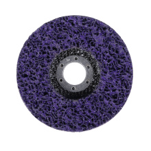 Efficient Strip Disc Designed for Abrasive Tasks