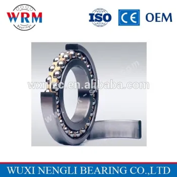 2015 hot sale high speed bearing 1321 for shimano fishing reel self-aligning ball bearing
