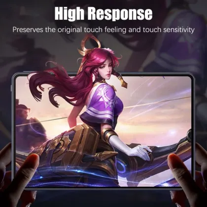 TCL TAB 10S 9080G & 9081X 10.1inch HD Glass Film 9H Tempered Glass Screen Protector