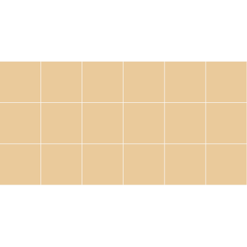 ETW1010-auf2701-4 Vorbeschichtung EasyTile Mifore Wall Panel