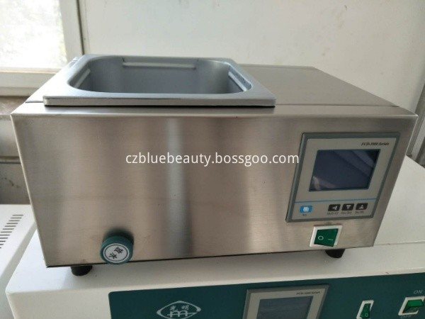 Stainless Steel Water Bath