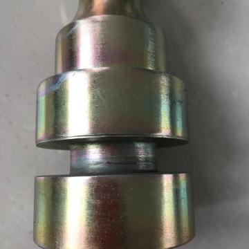 gooseneck hitch ball joint