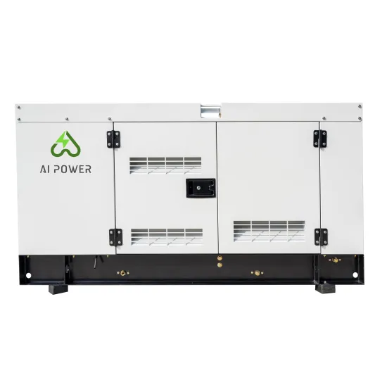 Hot Sell Diesel Generator 80KW/100KVA - Silent Power Electric Generators by Chinese Manufacturer