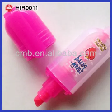 MINI SCENTED HIGHLIGHTERS