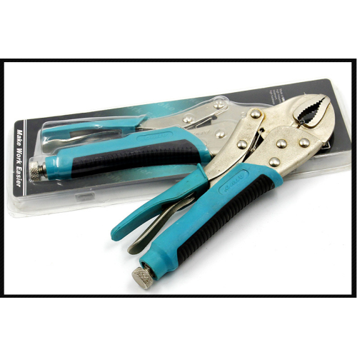 40CR V Locking Plier Hand Tools