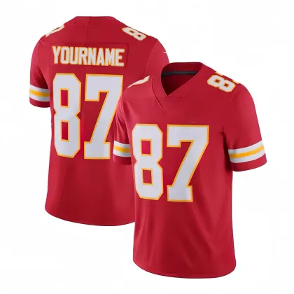 Quality Men's Rugby Wear: Unisex American Rugby Jerseys & Soccer Trademark Clothing