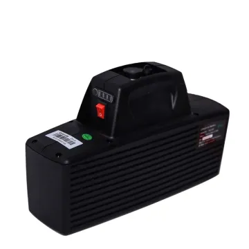 HDP36-1 Pruner Battery Parts