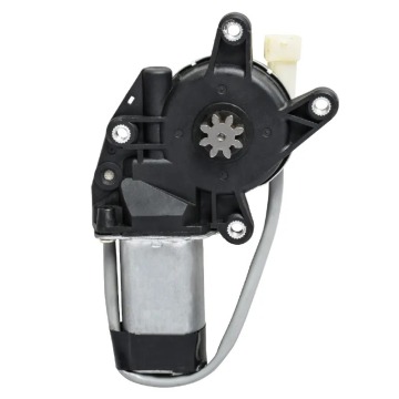 Universal 12V DC Window Regulator Motor for MABUCHI Lifter Motor - 4 Holes 8 Gears