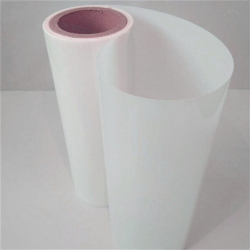 Flame Retardant Pet Film 3