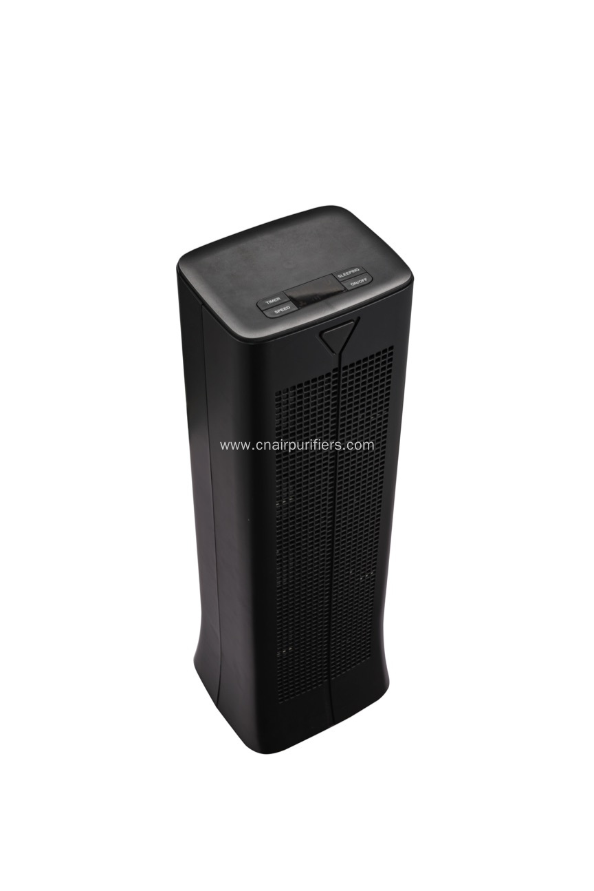 Electrostatic Air Purifier for home