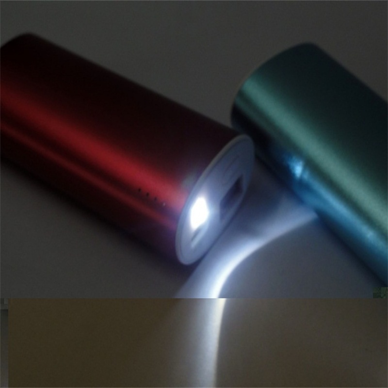 Power Supply 5600mah