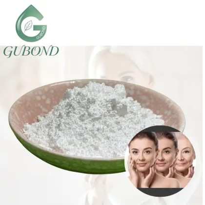 High Purity β-Nicotinamide Mononucleotide NMN Powder