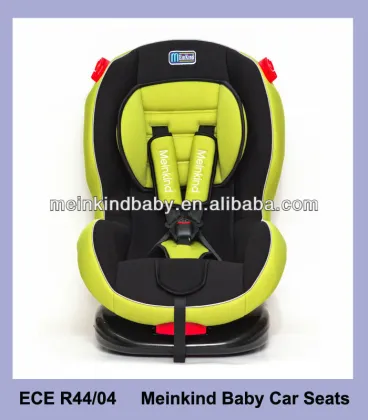 ECE Certification safety car baby seats