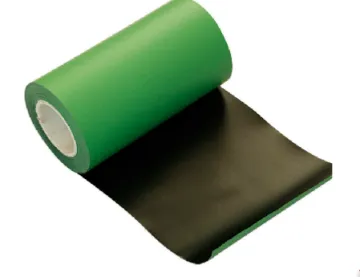 best black velvet matte flame retardant pc film