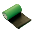 best black velvet matte flame retardant pc film