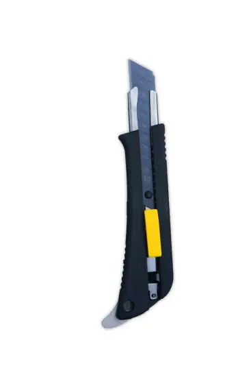 Color ABS Handle Zirconia Ceramic Knife with Sheath