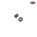 316L Steel Bite Gear Parts stainless High Strength Pinion Parts Manufactory
