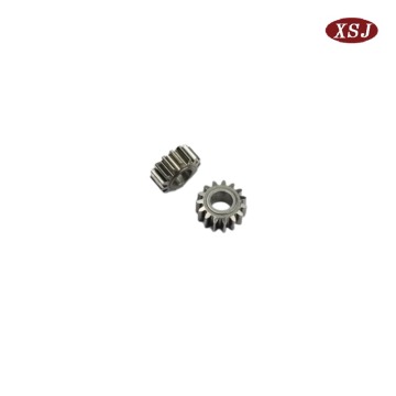 Stainless steel pinion powder metallurgy parts