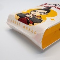 Bolsas de papel a prueba de aceite premium para pollo frito