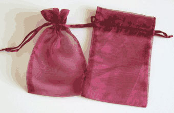 Organza Bag