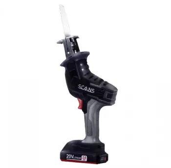20V Cordless Reciprocating Saw - S006