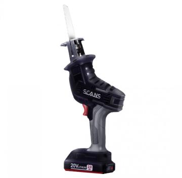20V Cordless Reciprocating Saw - S006