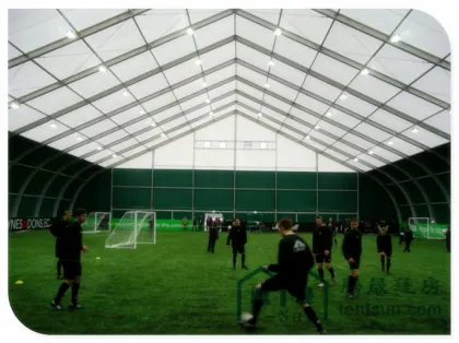 hangar tent for soccer field,hangar tent