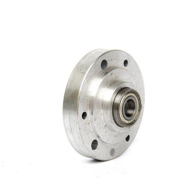 CNC Machining Services for Oil Well Drilling Accessories & Aluminum Hardware Parts