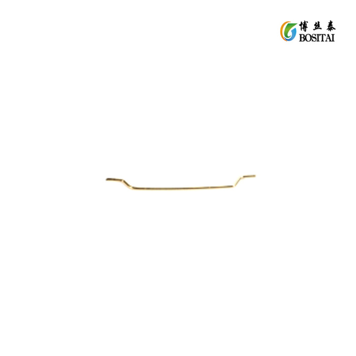 কপার প্রলিপ্ত হুকড ফাইবার উৎপাদন লাইন