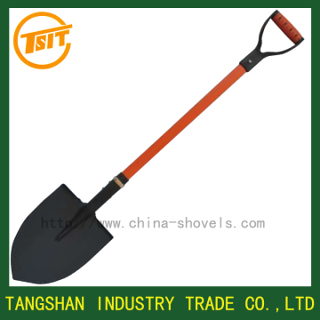 cold steel ice snow spade shovel