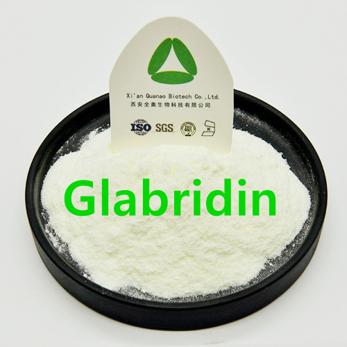 Zoethoutwortel extract glabridine poeder 40%