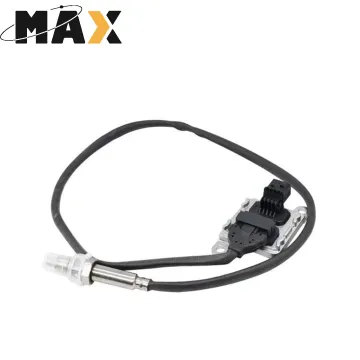 NOX Nitrogen Oxygen Sensor for Cummins ISB 6.7L ISX 15.0 ISX 11.9 (5WK96741)