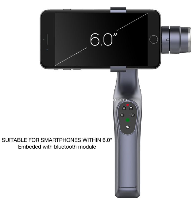 Best Gimbal for Phone