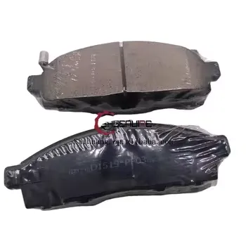 Brand New MITSUBISH Brake Pads 4605A198
