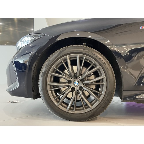 2023 BMW 325LI M Sport Night Vision Edition