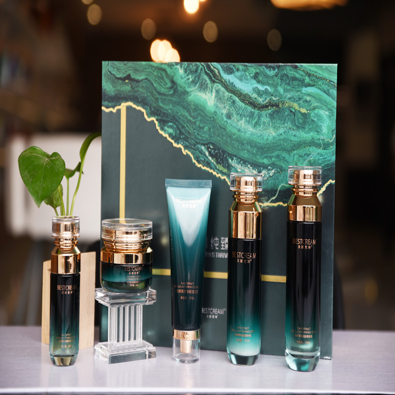 skincare set private label