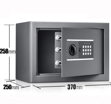 Office hotel safety digital safe box for home