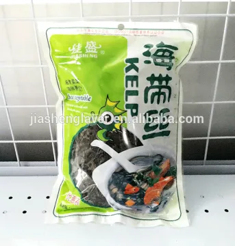 Shredded Dried Wakame With Seasoning