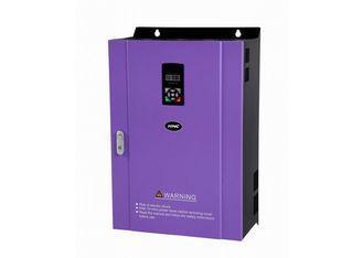 Single Phase Variable Speed Drive Inverter / Low Voltage Fr