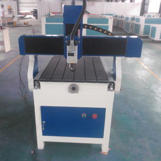 High quatity mini cnc router machine