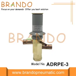ADRPE-3 Sporlan Type Discharge Hot Gas Bypass Valve