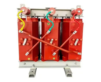 10kV service power transformer‌