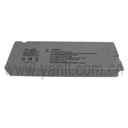Patient Monitor Battery For Mindray PM9000