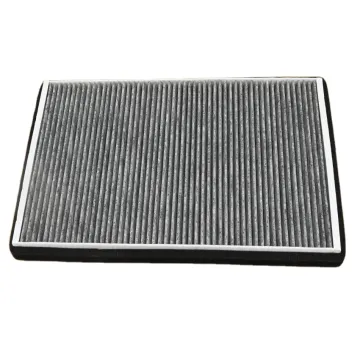 BMW Mini Pollen Cabin Filter Replacement for E53 X5 Models: Part Numbers 64318409044, 64312218428, LR032199, LR026132